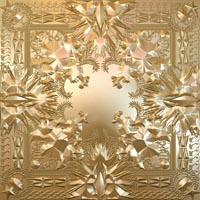 Kanye West - 808s